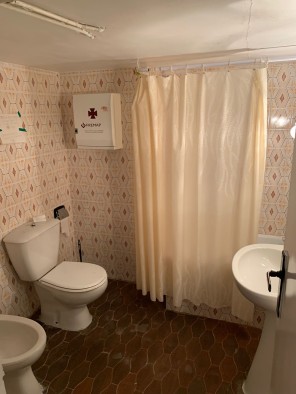 Baño